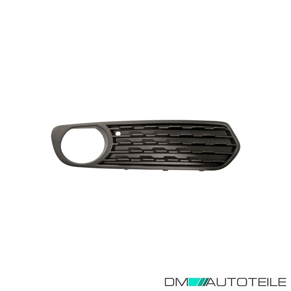 Nebelscheinwerfer Gitter Blende rechts für BMW 1er F20 F21 Vorfacelift 2011-2015