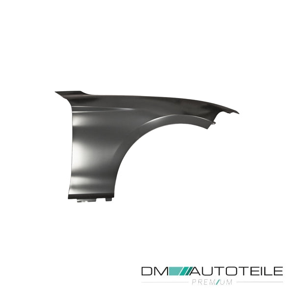 Kotflügel vorne links passt für BMW 1er (F20, F21) 11-15