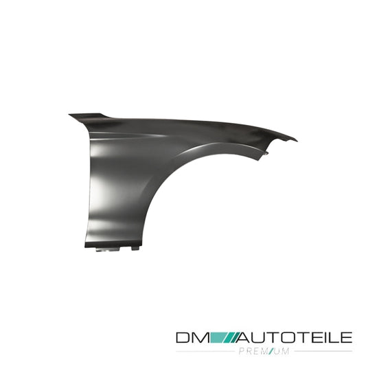 Kotflügel vorne links passt für BMW 1er (F20, F21) 11-15