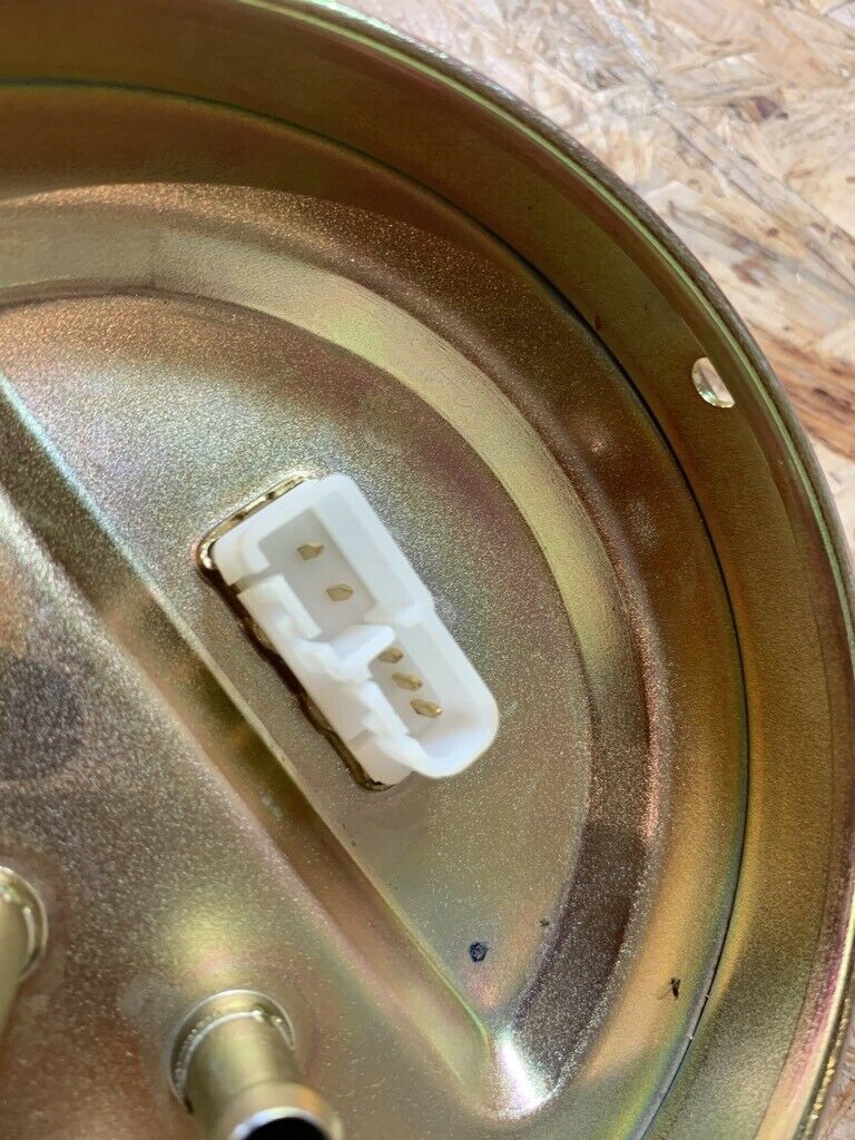 Original GM Opel Verschlussdeckel Modell? NEU