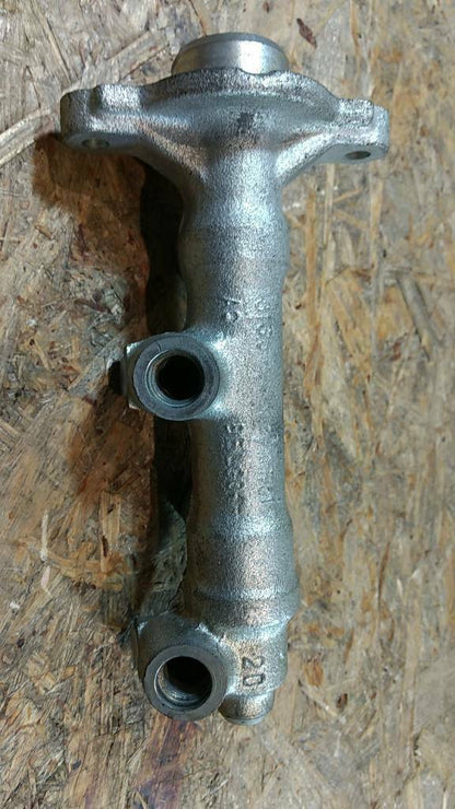 Original AC Delco Opel Bremskraftregler Modell? NEU