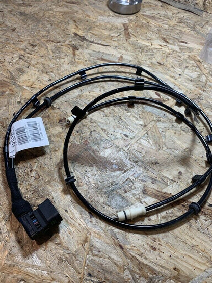 Original GM Opel Corsa C Tigra B Kabelbaum ABS Sensor hinten NEU