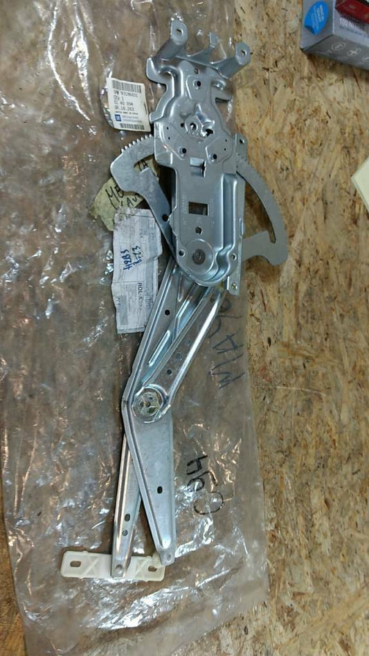 Original GM Opel Meriva Fensterheber vorne rechts NEU