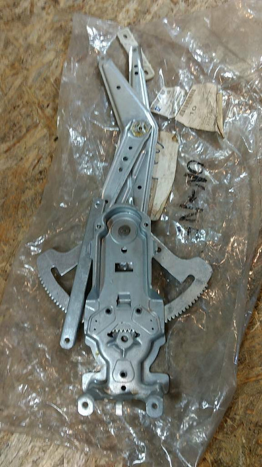 Original GM Opel Meriva A Fensterheber vorne rechts manuell NEU