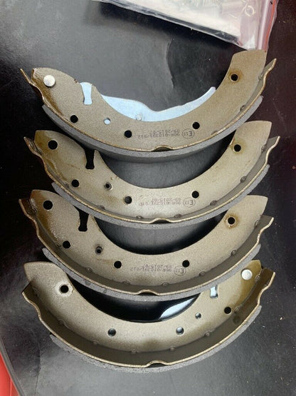 BMW e36 Bremsbacken hinten BMW Renault NEU