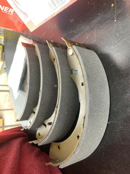 BMW e36 Bremsbacken hinten BMW Renault NEU