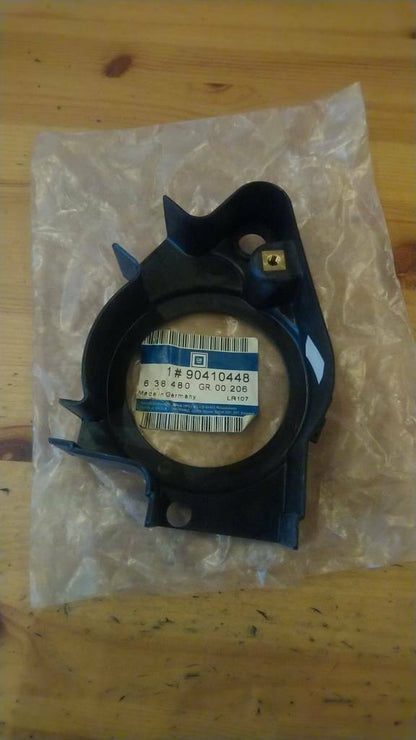 Astra f Kadett E Vectra A Zahnriemendeckel neu gm 90410448