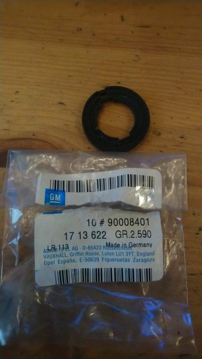 Corsa A Blinker Dichtung Zusatzleuchte neu Original GM