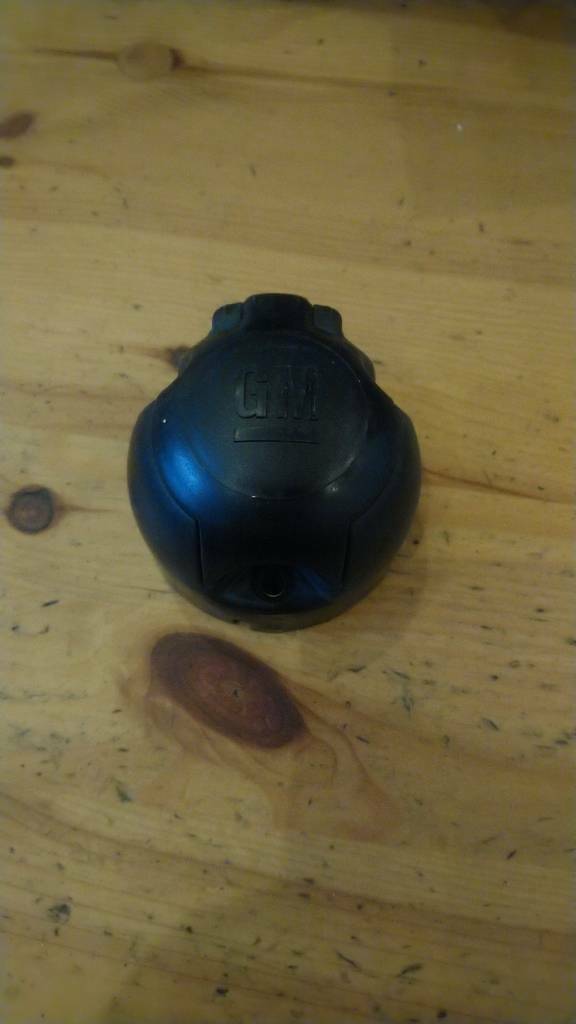Opel oldtimer youngtimer Stromdose Anhängerkupplung neu gm