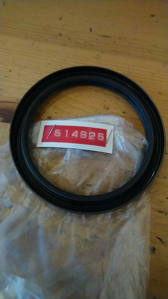 Opel Oldtimer Youngtimer Simmerring neu
