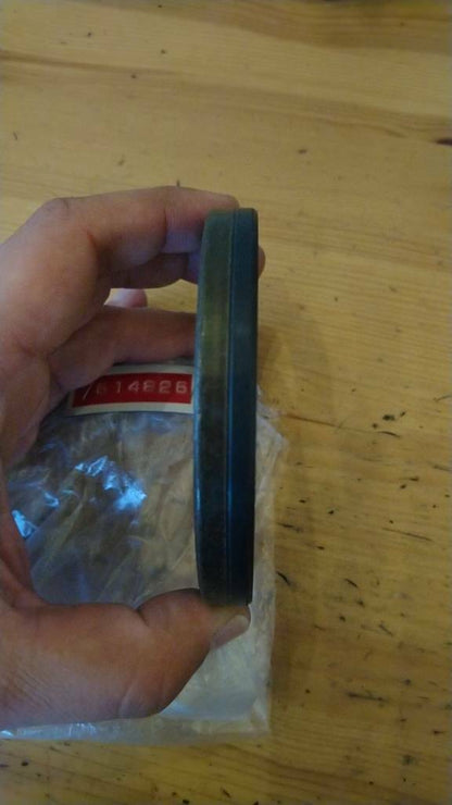 Opel Oldtimer Youngtimer Simmerring neu