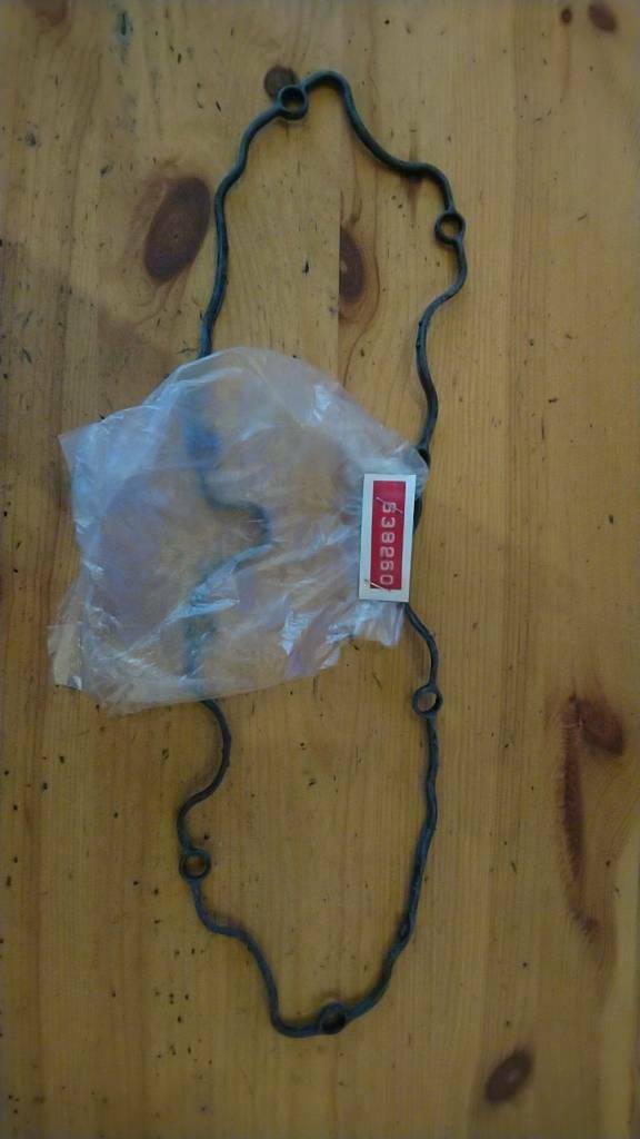 Astra f 1.4si Ventildeckeldichtung neu Original gm