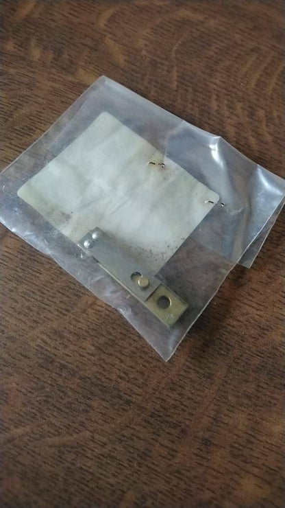 Corsa A Weber Vergaser Leerlaufluftventil neu GM