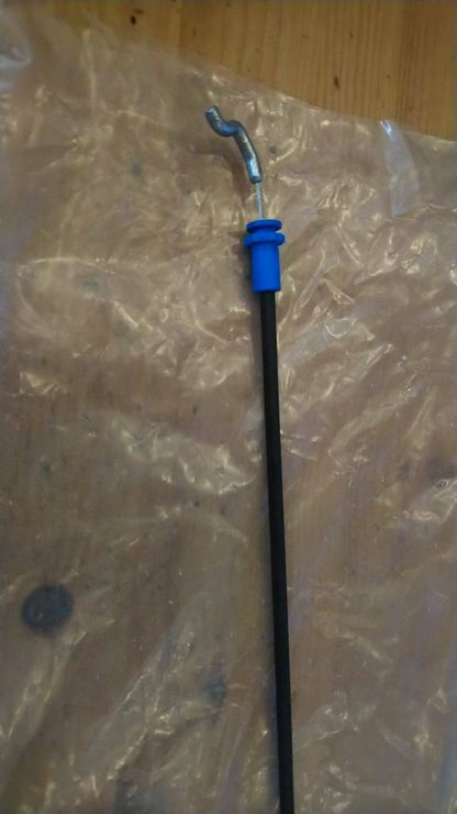 Meriva A Bowdenzug Sitzverstellung neu Original gm 93359595
