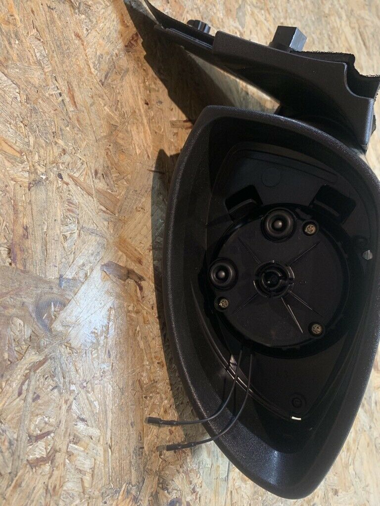 Vectra B Spiegelgehäuse links Original GM Opel NEU