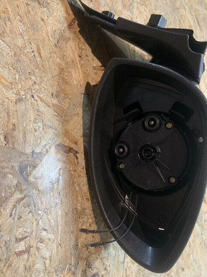 Vectra B Spiegelgehäuse links Original GM Opel NEU