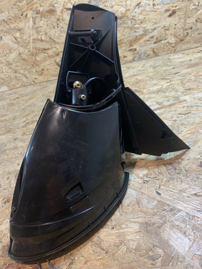 Vectra B Spiegelgehäuse links Original GM Opel NEU