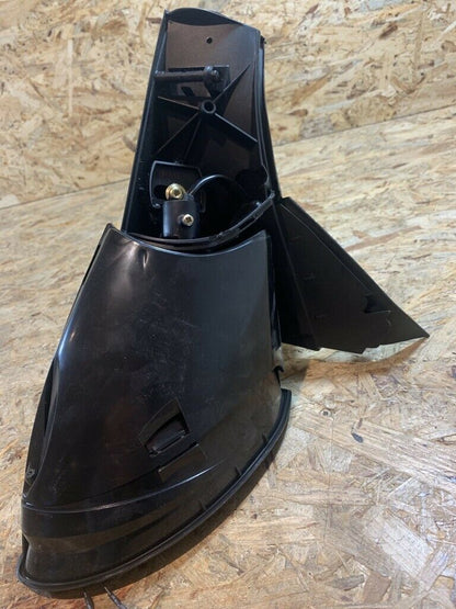 Vectra B Spiegelgehäuse links Original GM Opel NEU