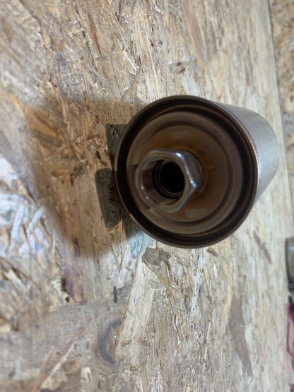 Chevrolet Kraftstofffilter original AC Delco NEU