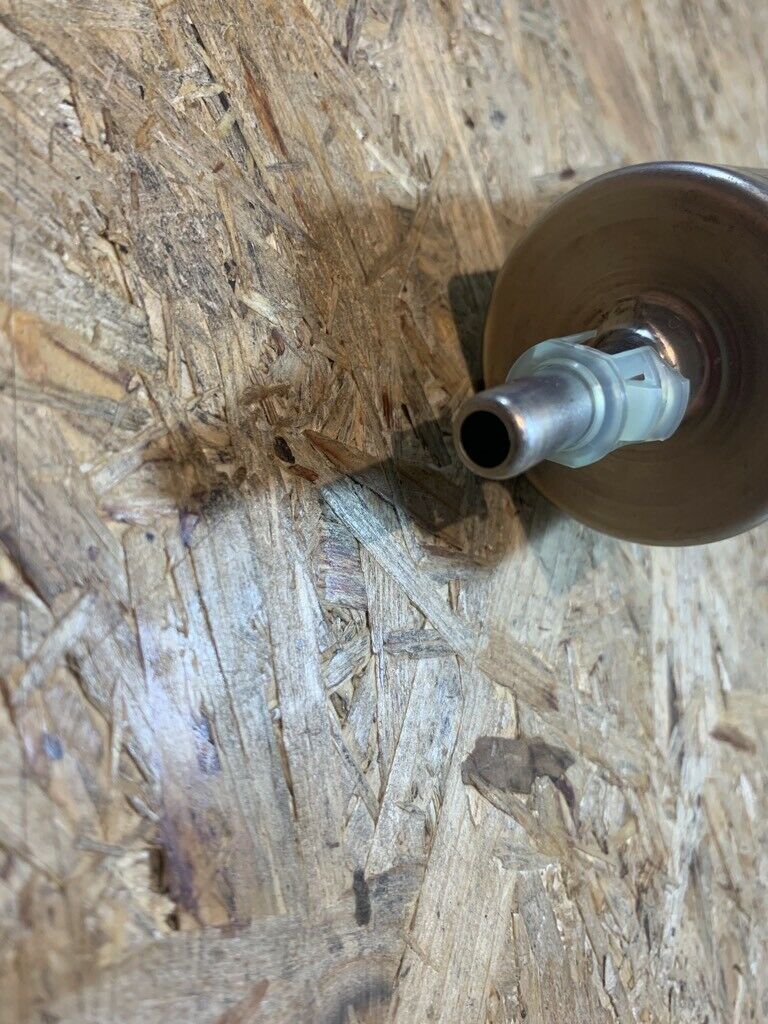 Chevrolet Kraftstofffilter original AC Delco NEU