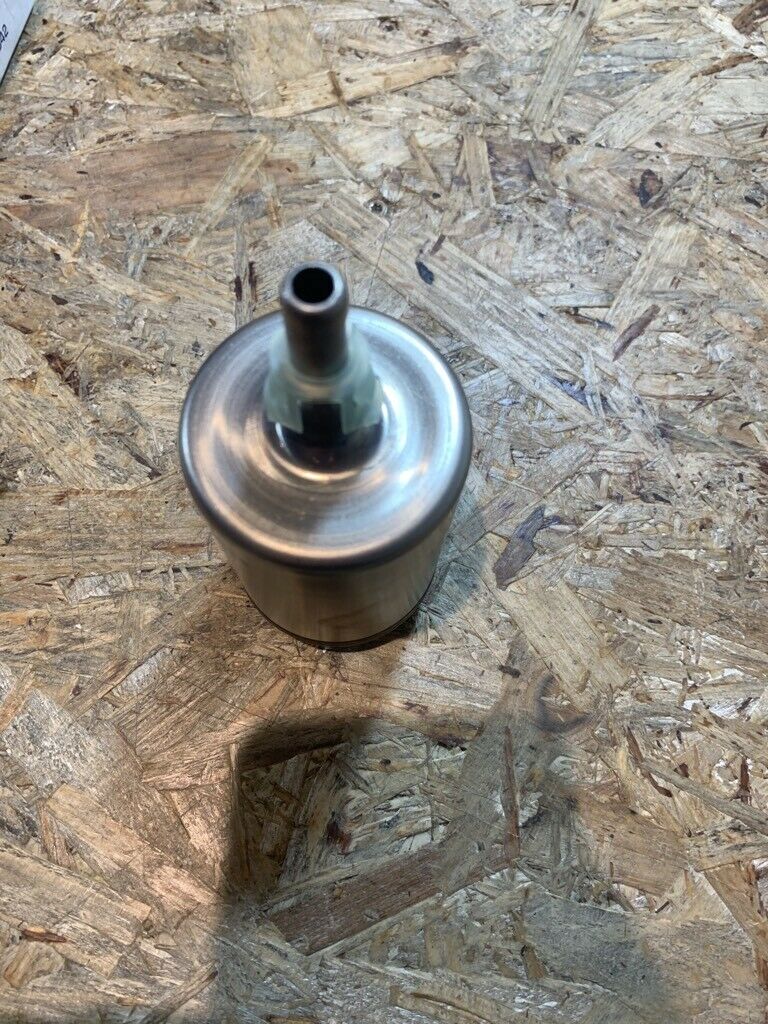 Chevrolet Kraftstofffilter original AC Delco NEU