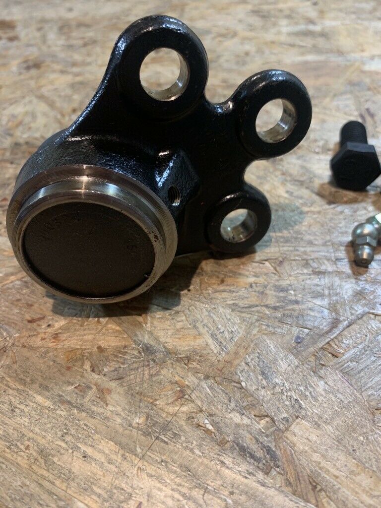 Chevrolet Kugelgelenkfederung vorne unten AC Delco NEU