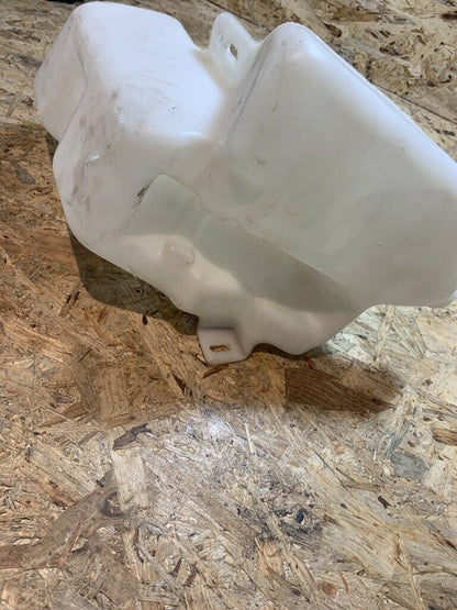 Calibra Behälter Scheinwerferreinigungsanlage NEU