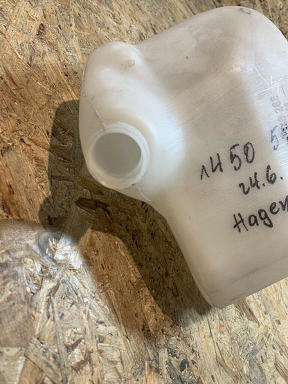 Calibra Behälter Scheinwerferreinigungsanlage NEU