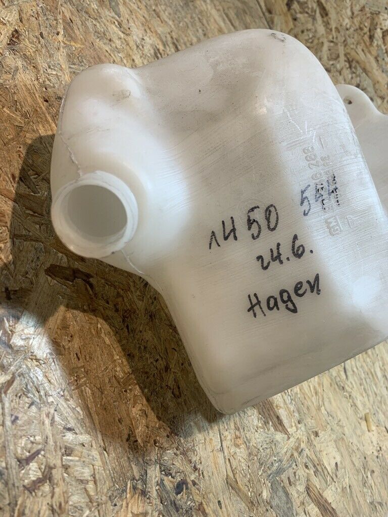 Calibra Behälter Scheinwerferreinigungsanlage NEU