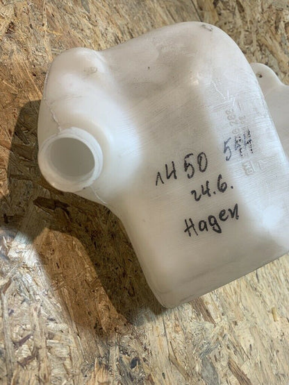 Calibra Behälter Scheinwerferreinigungsanlage NEU