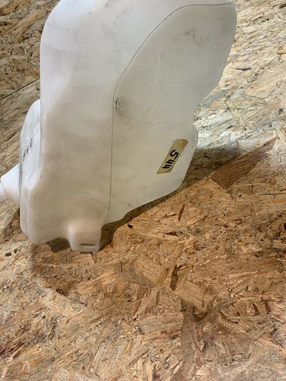 Calibra Behälter Scheinwerferreinigungsanlage NEU