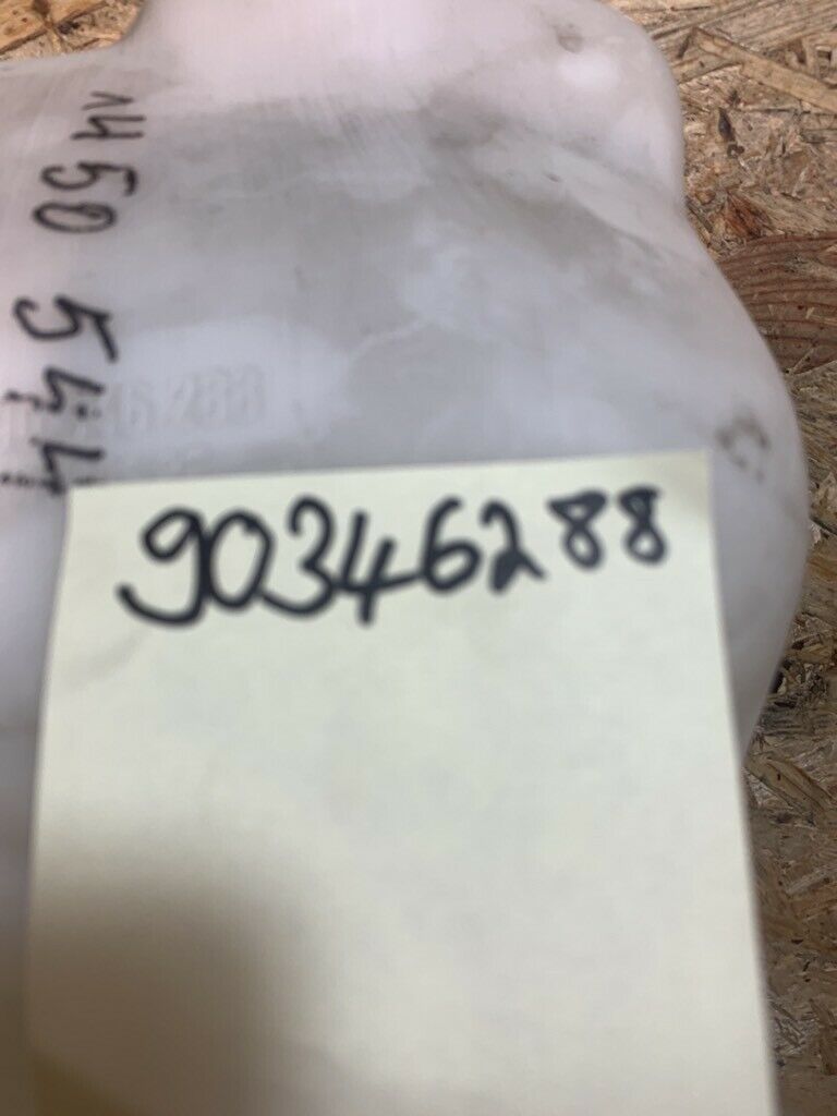 Calibra Behälter Scheinwerferreinigungsanlage NEU