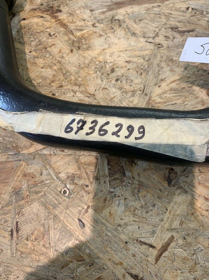Astra H Anhängerzugvorrichtung abnehmbar Original GM Opel NEU