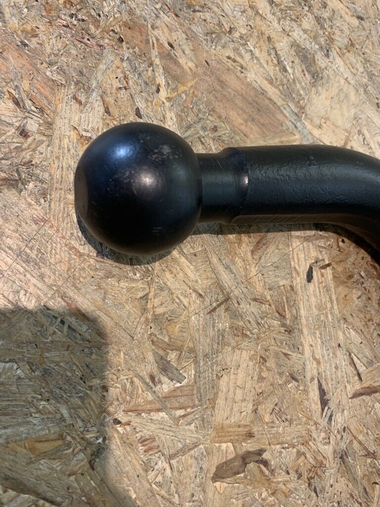 Astra H Anhängerzugvorrichtung abnehmbar Original GM Opel NEU