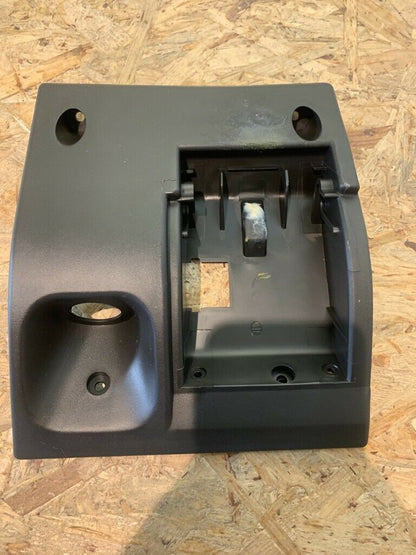 Corsa A Aschenbechergehäuseabdeckung Original GM Opel Neu