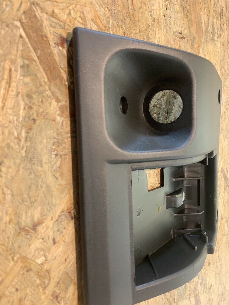 Corsa A Aschenbechergehäuseabdeckung Original GM Opel Neu