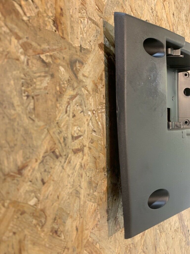 Corsa A Aschenbechergehäuseabdeckung Original GM Opel Neu