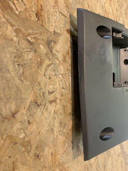 Corsa A Aschenbechergehäuseabdeckung Original GM Opel Neu