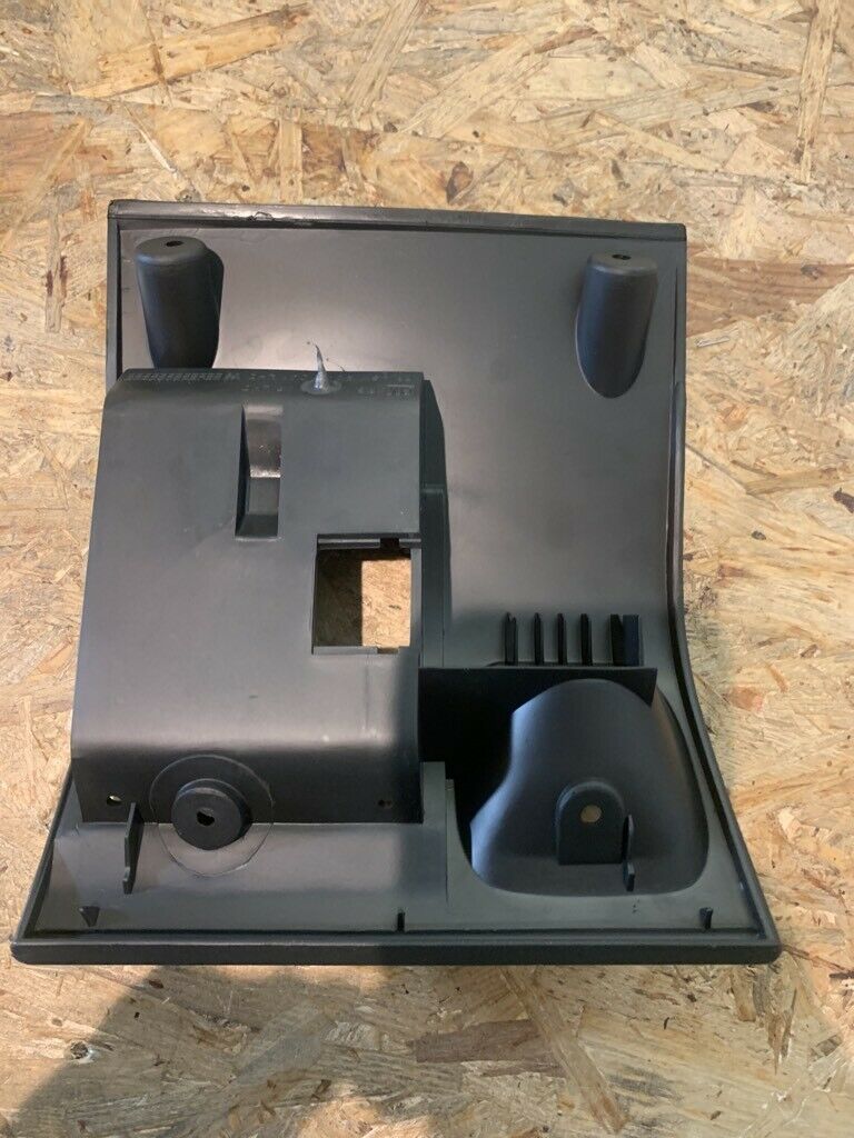 Corsa A Aschenbechergehäuseabdeckung Original GM Opel Neu