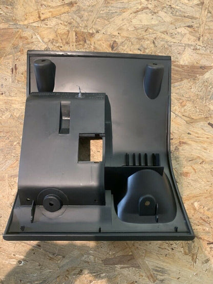 Corsa A Aschenbechergehäuseabdeckung Original GM Opel Neu