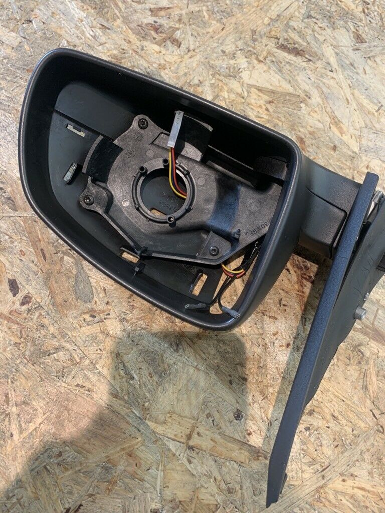 Opel Meriva A Ausenspiegel elek. verstellbar Original GM NEU