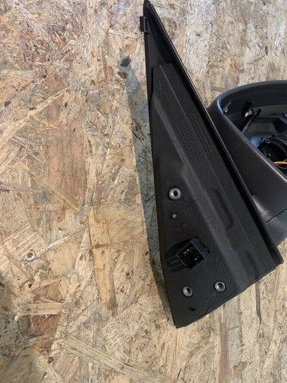 Opel Meriva A Ausenspiegel elek. verstellbar Original GM NEU