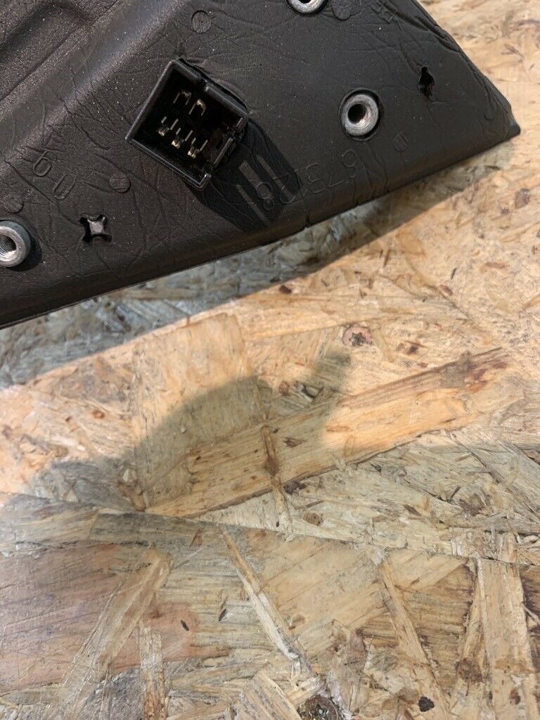 Opel Meriva A Ausenspiegel elek. verstellbar Original GM NEU