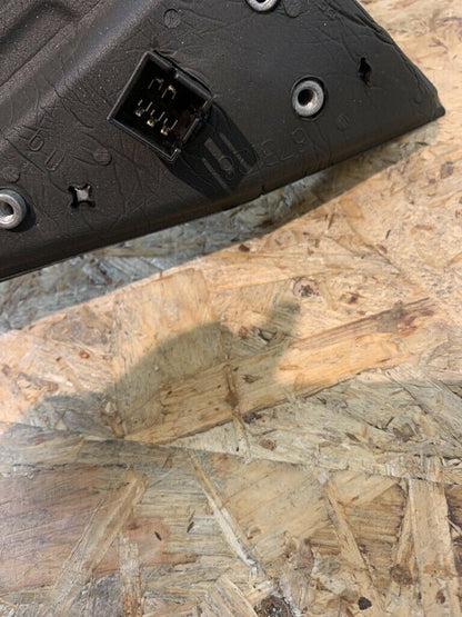 Opel Meriva A Ausenspiegel elek. verstellbar Original GM NEU