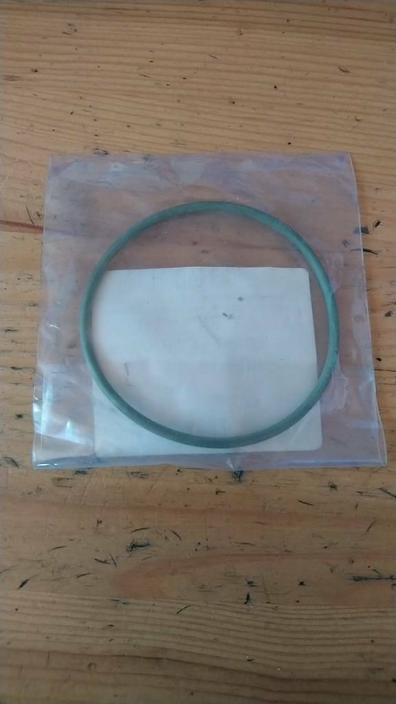 Opel Omega B Dichtung Kraftstoff Pumpe neu original GM
