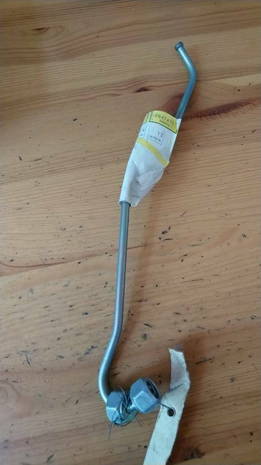 Astra F Kadett E Vectra A Kraftstoffleitung Neu