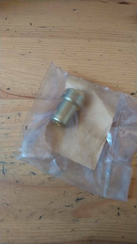 Omega A Kraftstoff Injektor Reparatursatz neu gm 90200832