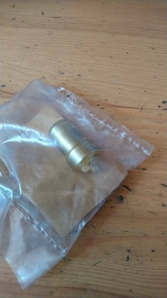 Omega A Kraftstoff Injektor Reparatursatz neu gm 90200832