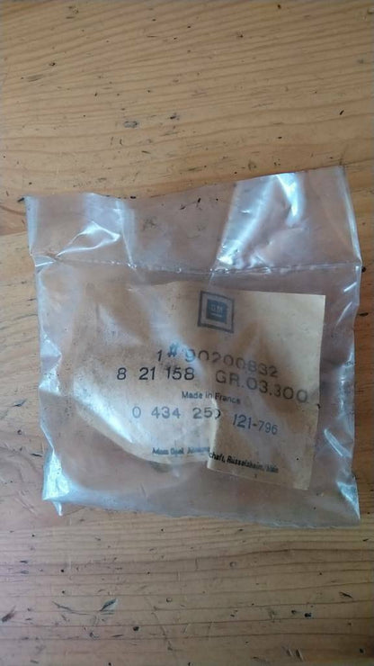 Omega A Kraftstoff Injektor Reparatursatz neu gm 90200832