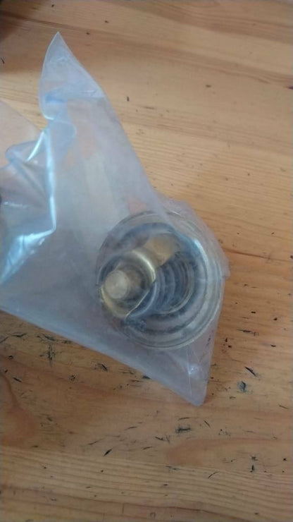 Opel Oldtimer Youngtimer Thermostat neu Original GM